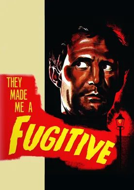 Poster de Me convertí en criminal