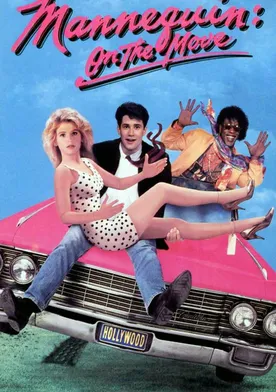 Poster de Mannequin 2: La magia continúa