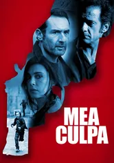 Poster Mea culpa