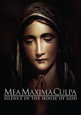 Poster Mea máxima culpa