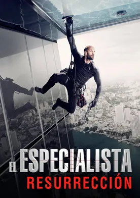 Poster El especialista: Resurrección