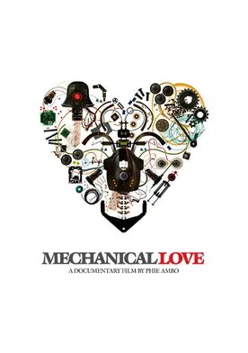 Poster Mechanical Love