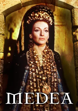 Poster de Medea