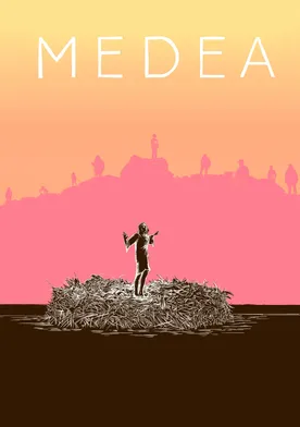 Poster Medea