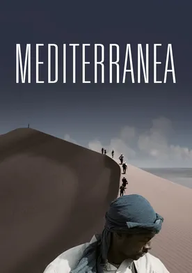 Poster Mediterranea