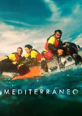 Poster Mediterráneo