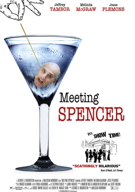 Poster Meeting Spencer