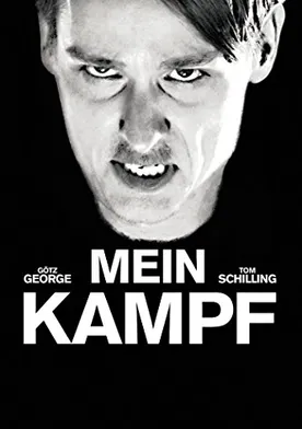 Poster Mein Kampf