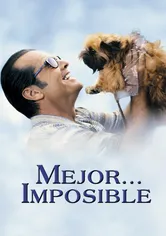 Poster de Mejor... imposible