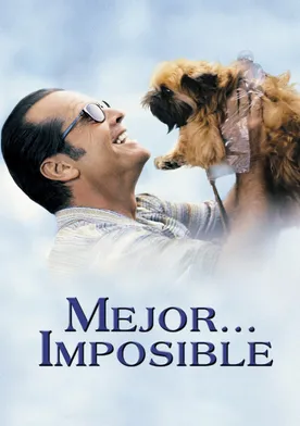 Poster Mejor... imposible