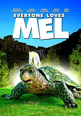 Poster Mel