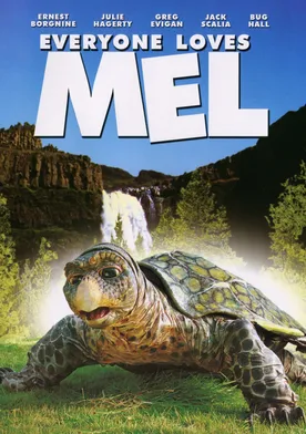 Poster de Mel