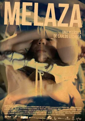 Poster Melaza