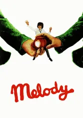 Poster Melody