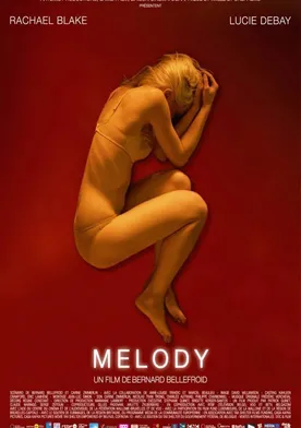 Poster Melody