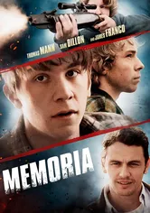 Poster Memoria