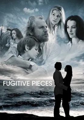 Poster Memorias Fugitivas