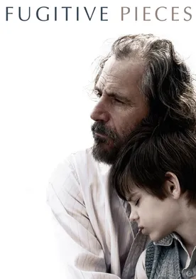 Poster de Memorias Fugitivas