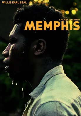 Poster Memphis