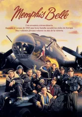 Poster Memphis Belle