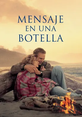 Poster de Mensaje de amor