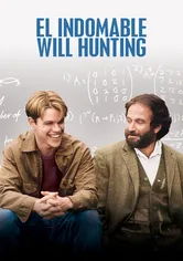 Poster de En busca del destino