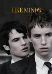 Poster de Mentes peligrosas