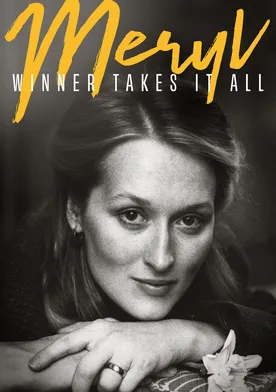 Poster Meryl: Winner Takes It All