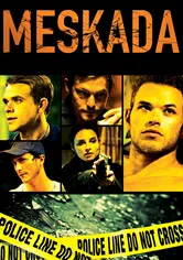 Poster Meskada