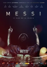 Poster Messi