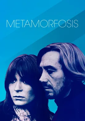 Poster Metamorfosis