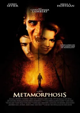 Poster Metamorphosis