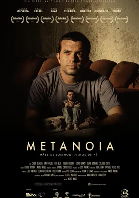 Poster Metanoia