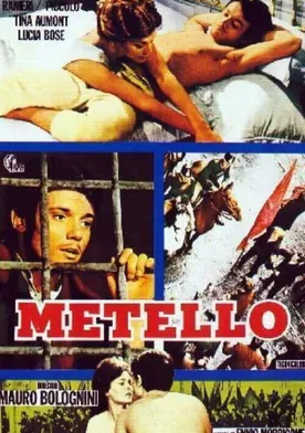 Poster Metello