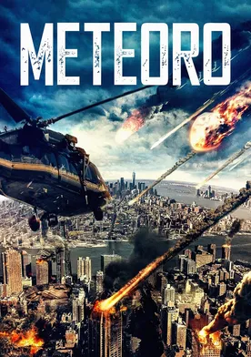 Poster Meteor