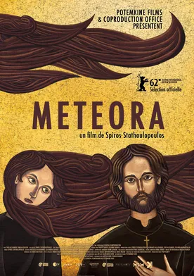 Poster Metéora