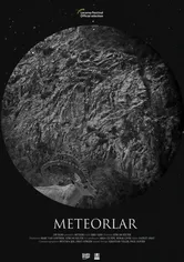 Poster Meteorlar