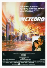 Poster Meteoro