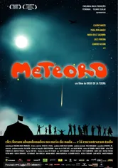 Poster Meteoro