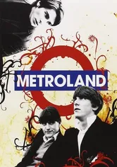 Poster Metroland