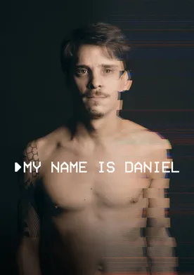 Poster Meu Nome é Daniel