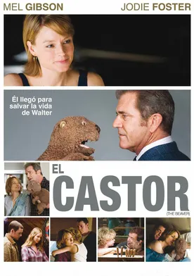 Poster de La doble vida de Walter