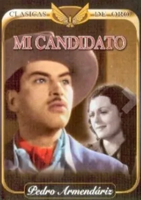 Poster Mi candidato