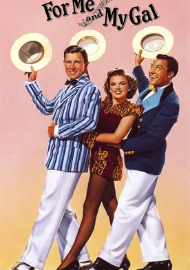 Poster de Mi chica y yo