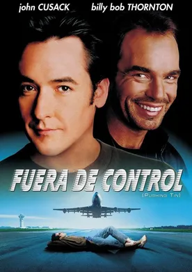 Poster de Mi espacio