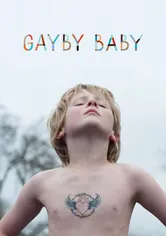 Poster de Mi familia gay