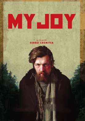 Poster de Mi felicidad