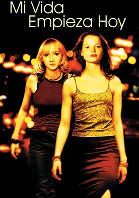 Poster de Mi vida empieza hoy