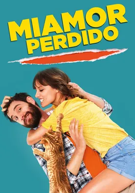 Poster Miamor perdido