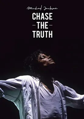 Poster Michael Jackson: Chase the Truth